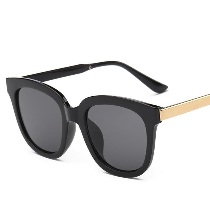 Kính Mát Nữ Thời Trang Korea Design - Model 2019 Siêu Hot