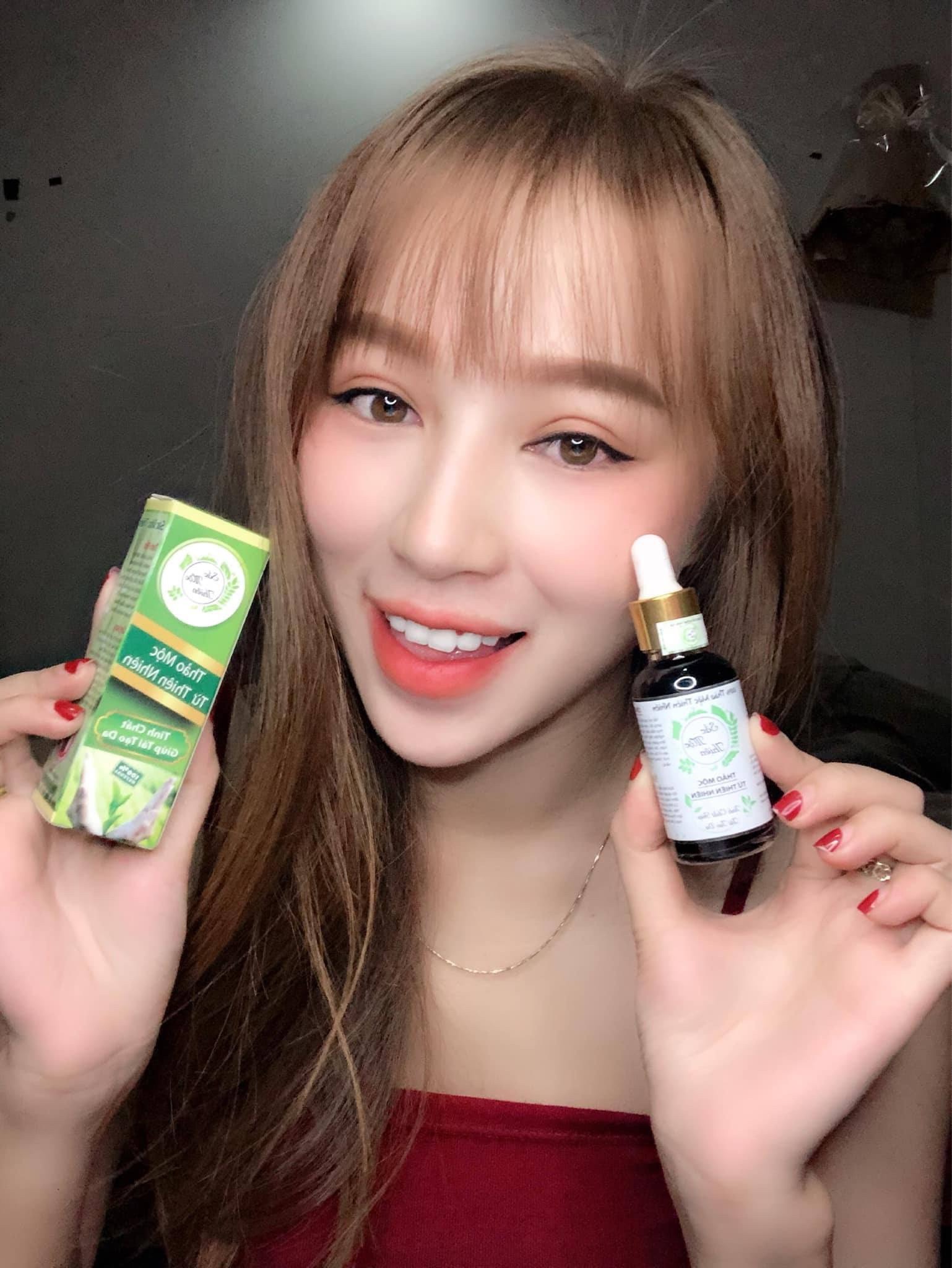 Tái Tạo Thượng Đỉnh + Linh Chi Bột
