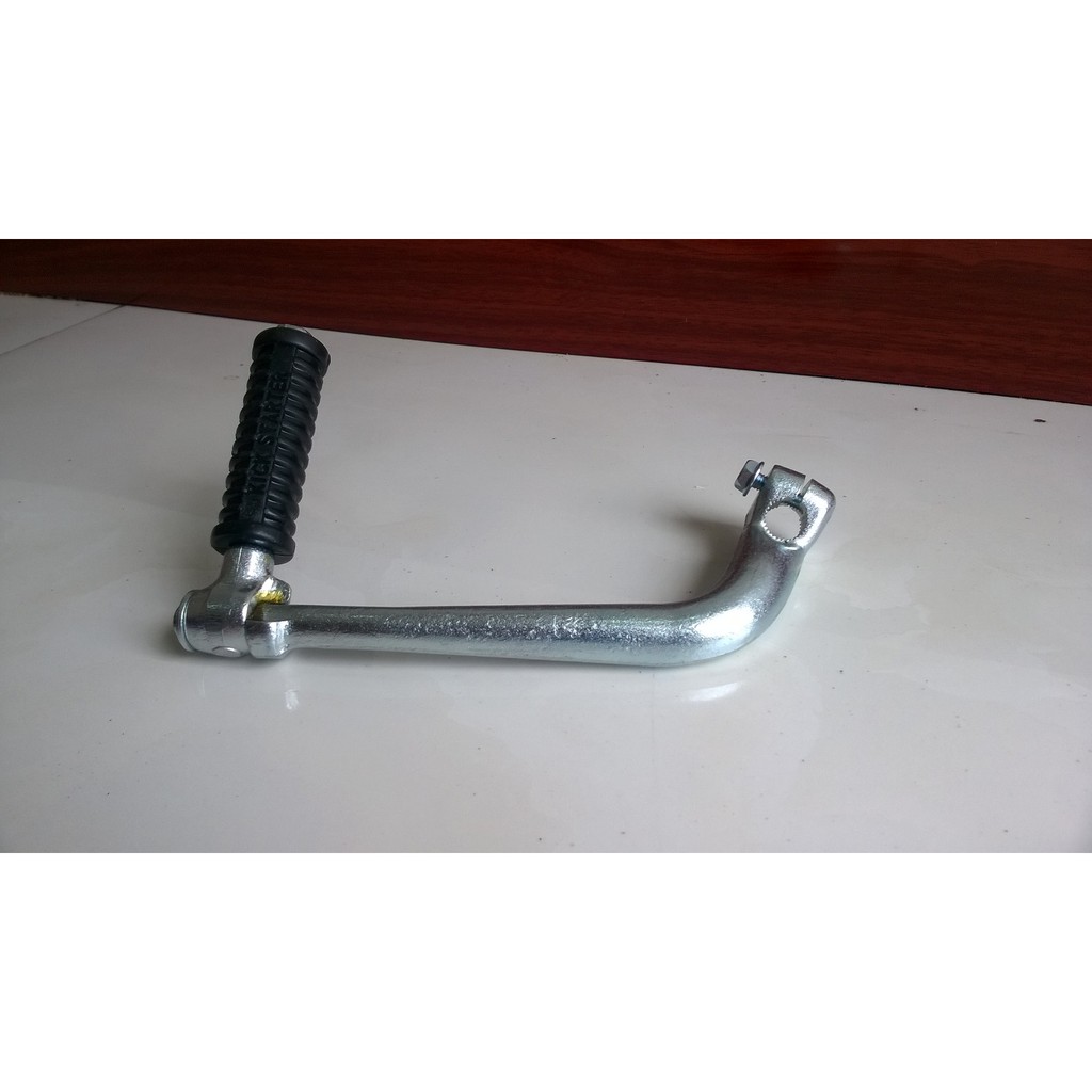 giò đạp máy (cần khởi động) cho xe cub 78-79-81-86-mã 02