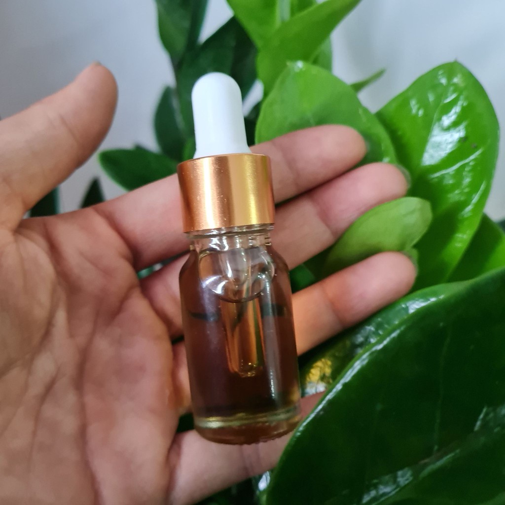 Dầu Mù Xanh nguyên chất 100ml Nu Care