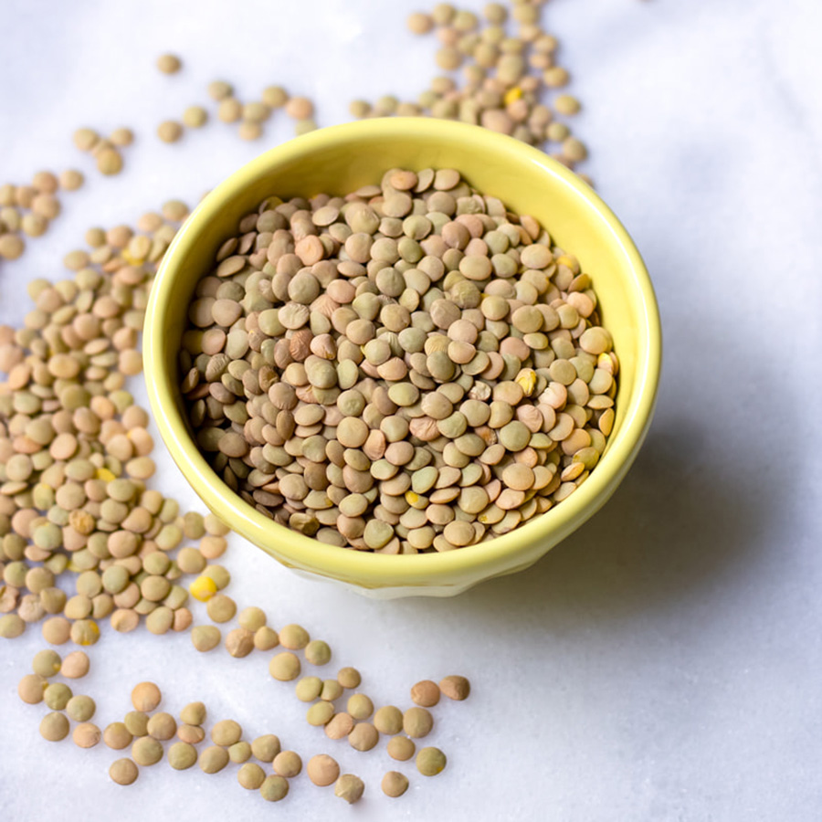 1KG ĐẬU LĂNG XANH( hạt chưa chế biến)