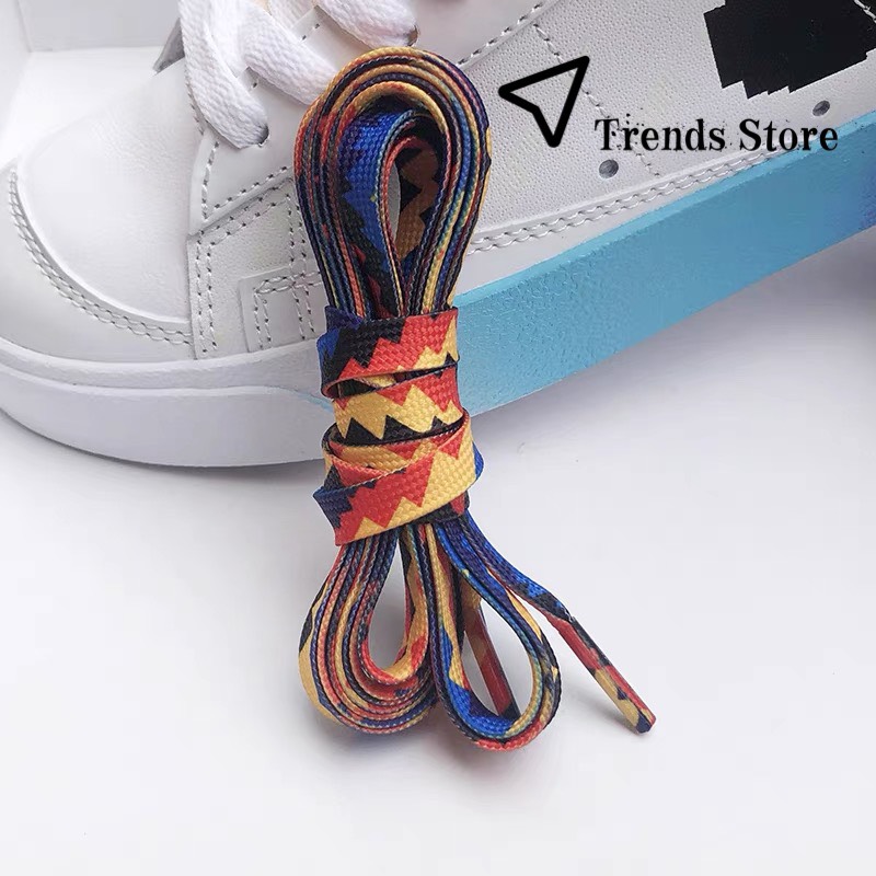 Dây Giày Custom dành cho giày Jordan Nothing But Net