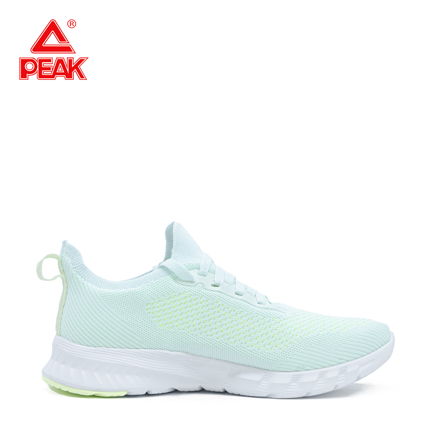 Giày chạy bộ thể thao nữ PEAK Running E29008H