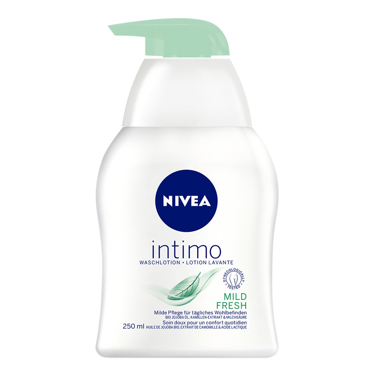 Dung dịch vệ sinh phụ nữ Nivea Intimo - Đức