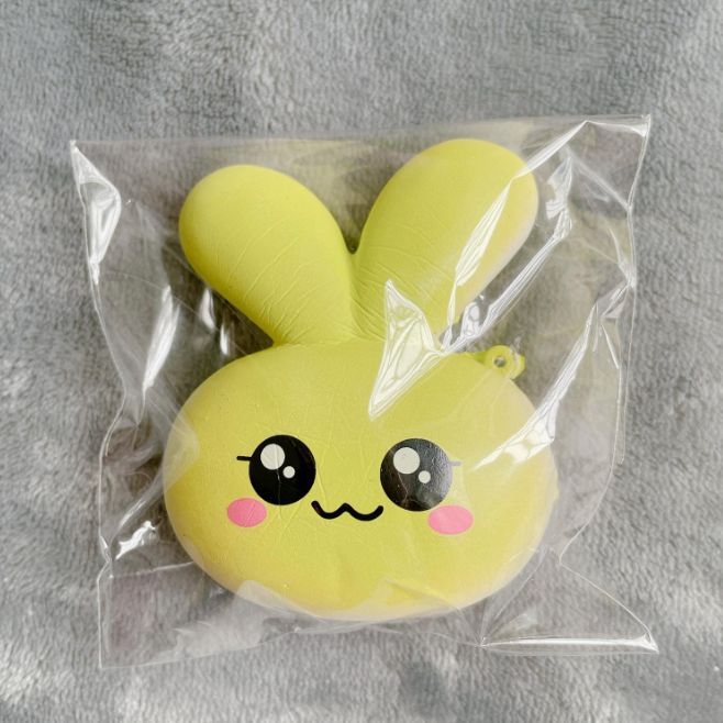 squishy mini đủ hình dễ thương