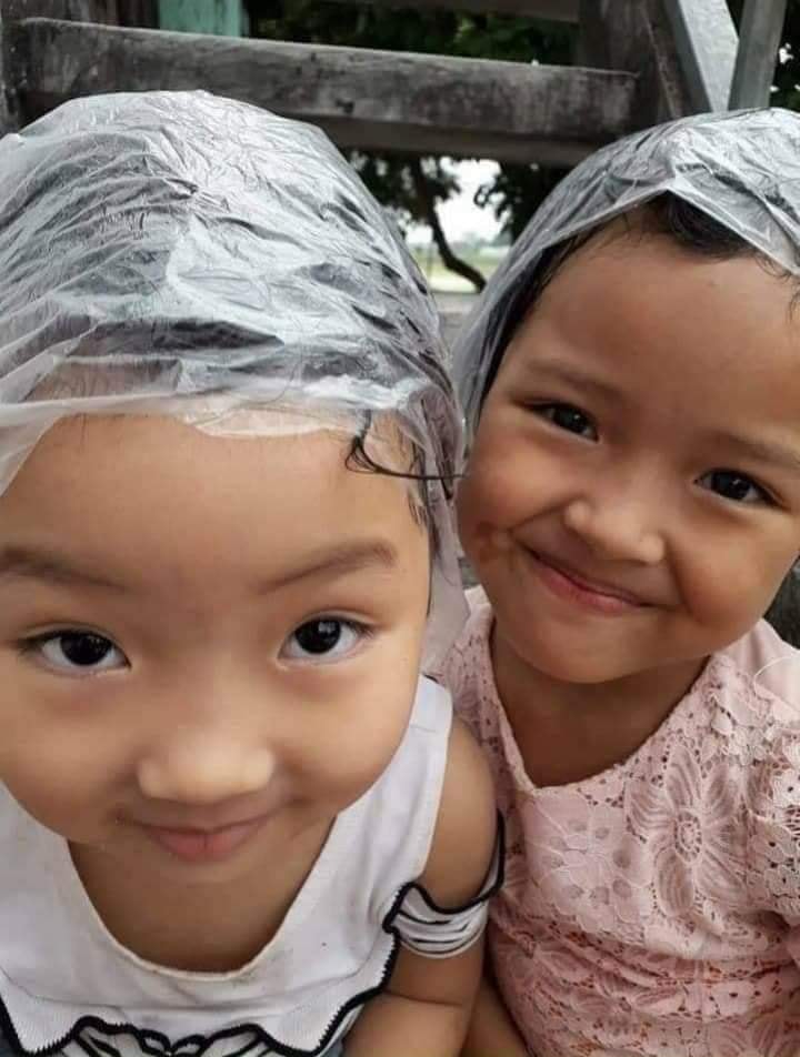 Ủ (dầu gội) Chấy (Chí) Một Lần Là Hết Chấy Chí