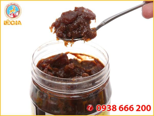 ĐÁ ME TẤN LỘC 900GR