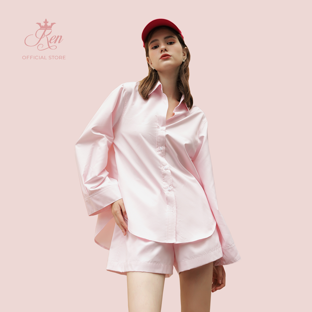 REN BY TEE - Quần Đùi Nhiều Màu