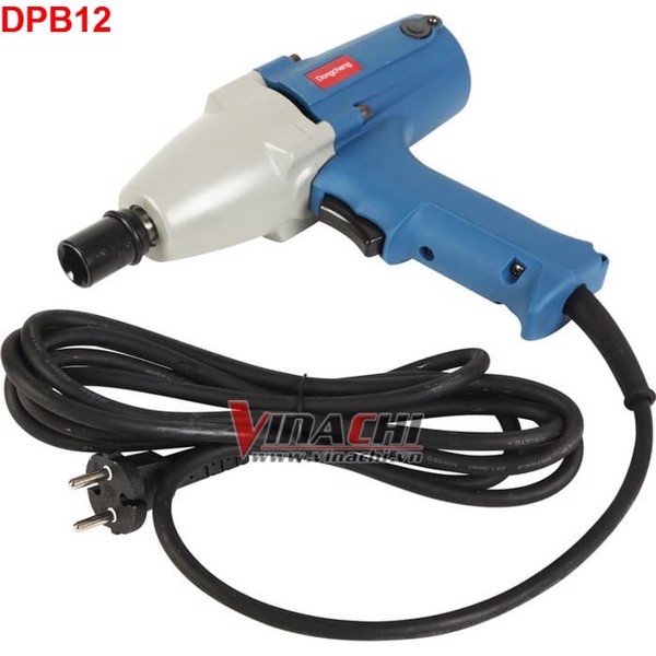 Máy bắt ốc Dongcheng DPB12
