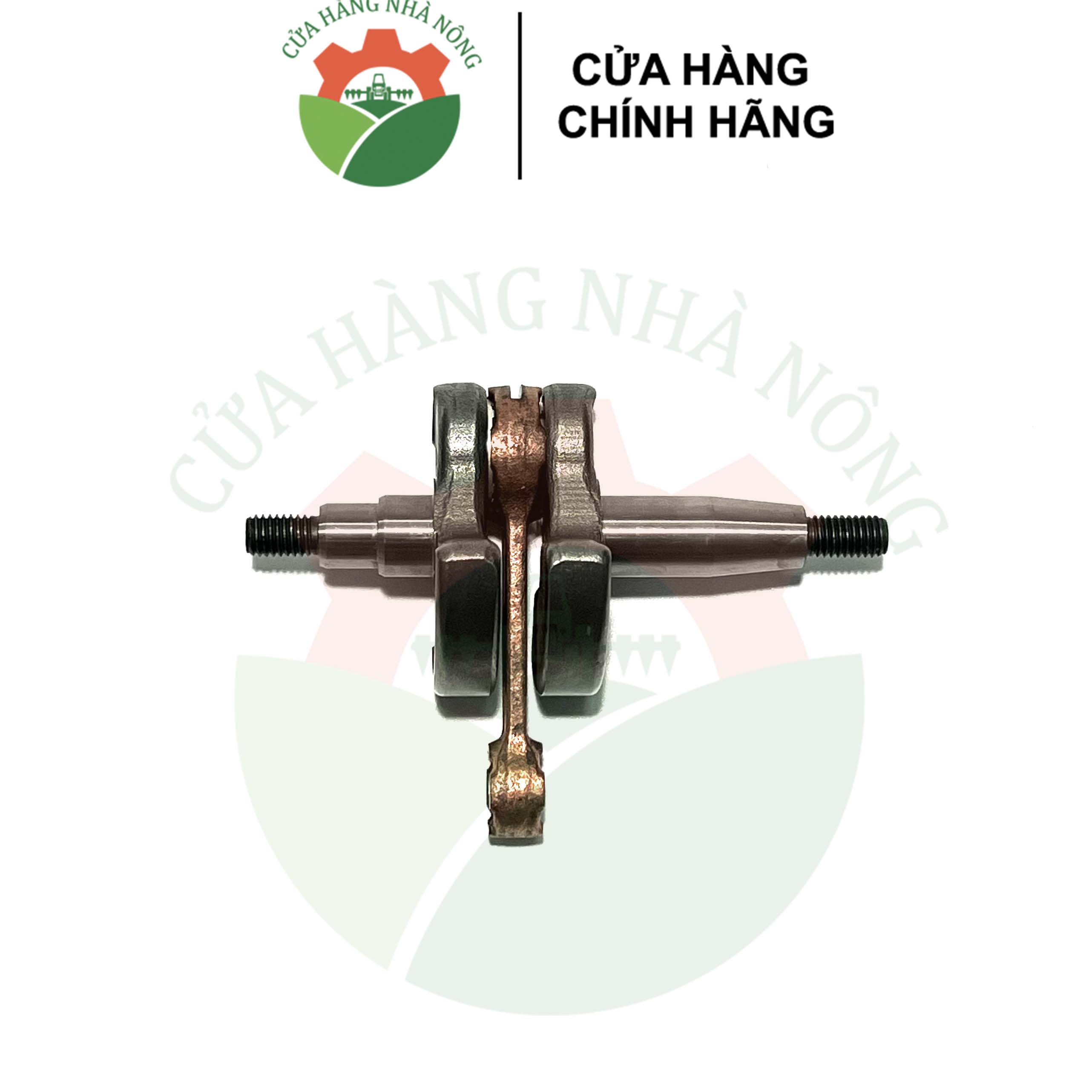 Bộ cốt dên máy cắt cỏ cg430