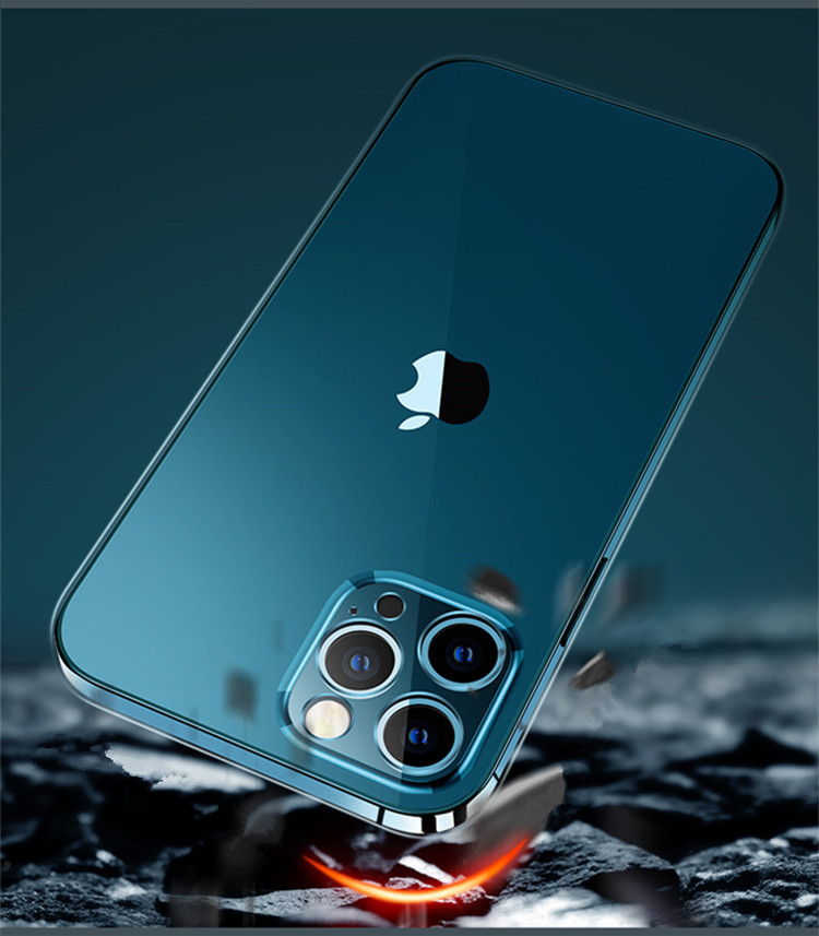 Ốp iphone 11 12 trong suốt dẻo ốp lưng iphone case iphone