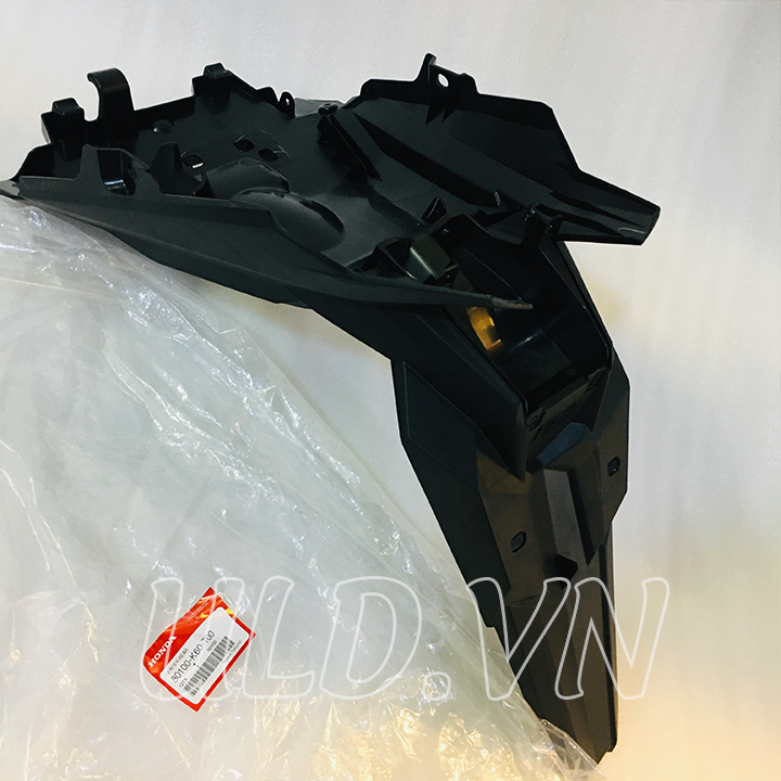 [HCM]ĐUÔI BIỂN SỐ VARIO ĐỜI ĐẦU HÀNG HÃNG