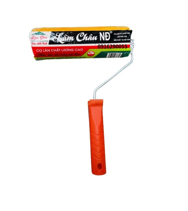 [HN] Lô lăn sơn Lâm Tuấn/ Lâm Châu (Nano Pro)