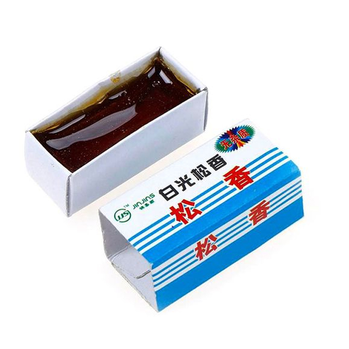 Nhựa Thông Hộp Loại Tốt ( 3 Hộp )