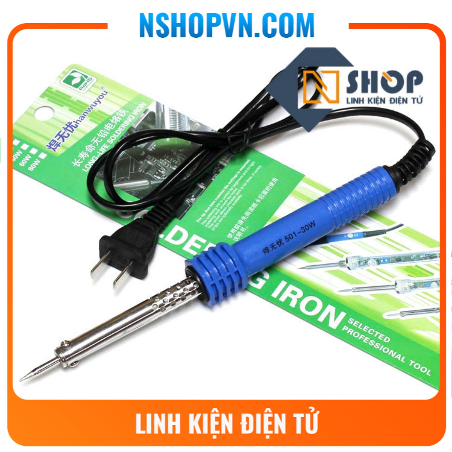 Mỏ hàn 60w
