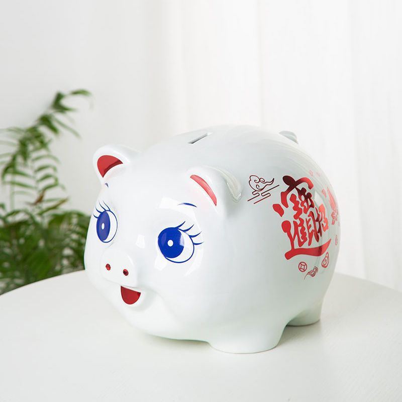 Con Heo Đất Bằng Gốm Sứ Con Heo Đất Chỉ Có Thể Vào Con Heo Đất Con Heo Đất Con Heo Đất Con Heo Đất Con Quà Sinh Nhật Cho Trẻ Em