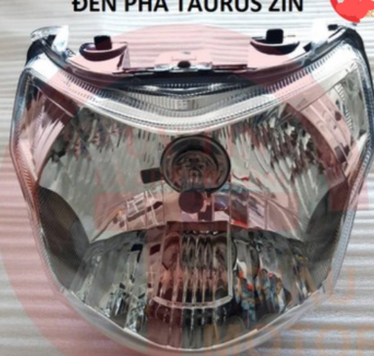 ĐÈN PHA TAURUS ZIN CHÍNH HÃNG YAMAHA