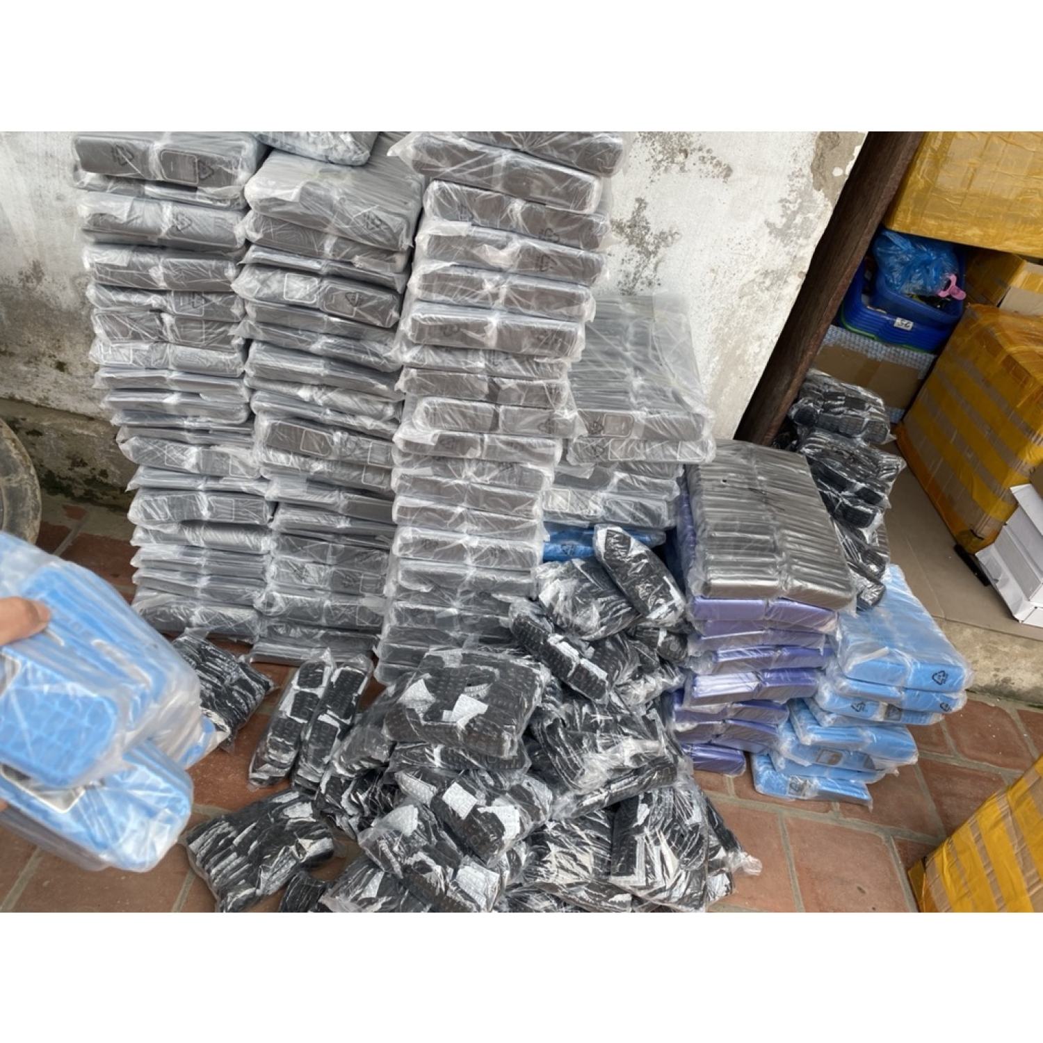 Vỏ điện thoại 1280 , xương