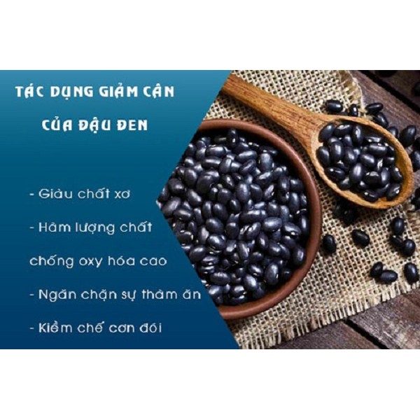 Trà Đậu Đen Orihiro Nhật Bản 30 Gói 180g