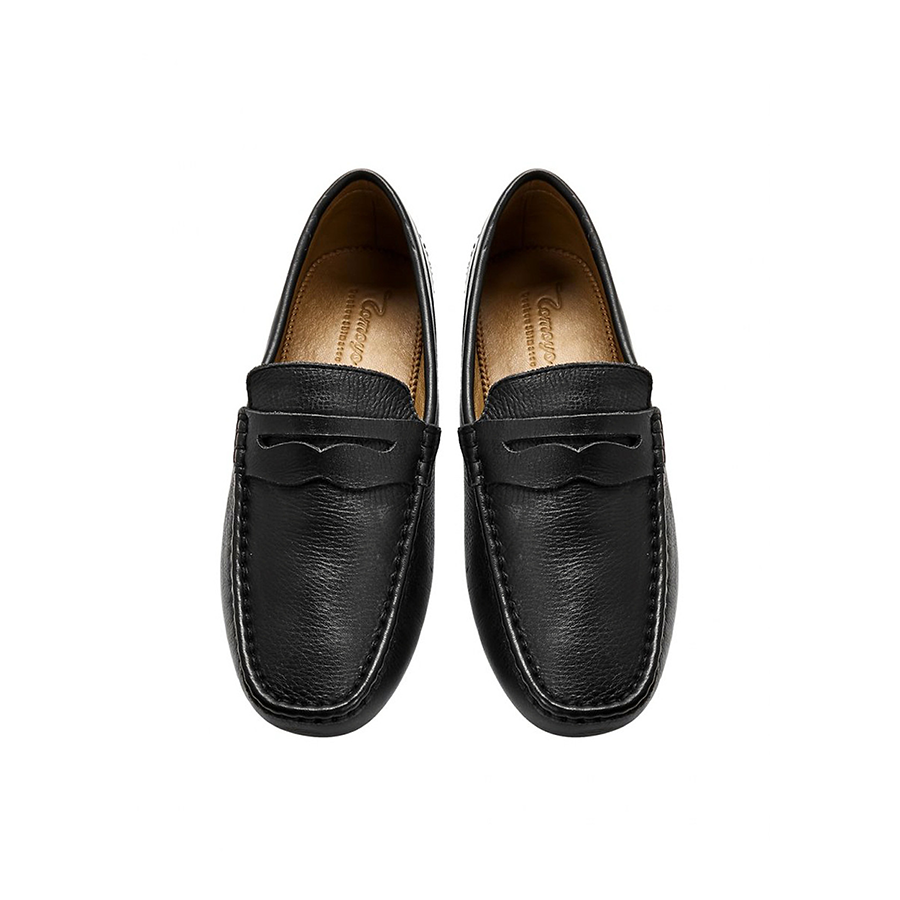 Giày Lười Penny Loafer George Tomoyo TMN04801