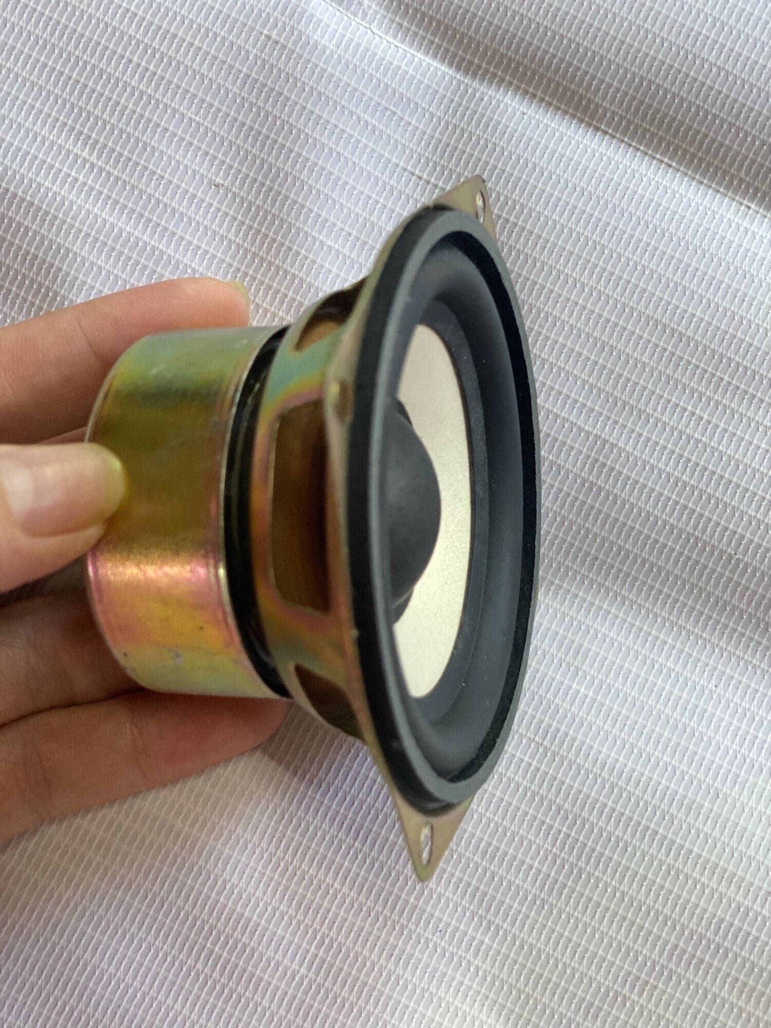 LOA BASS 8 VI TÍNH - GIÁ 1 ĐÔI