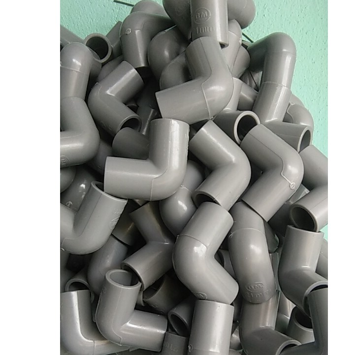 Co nhựa 21 pvc bình minh