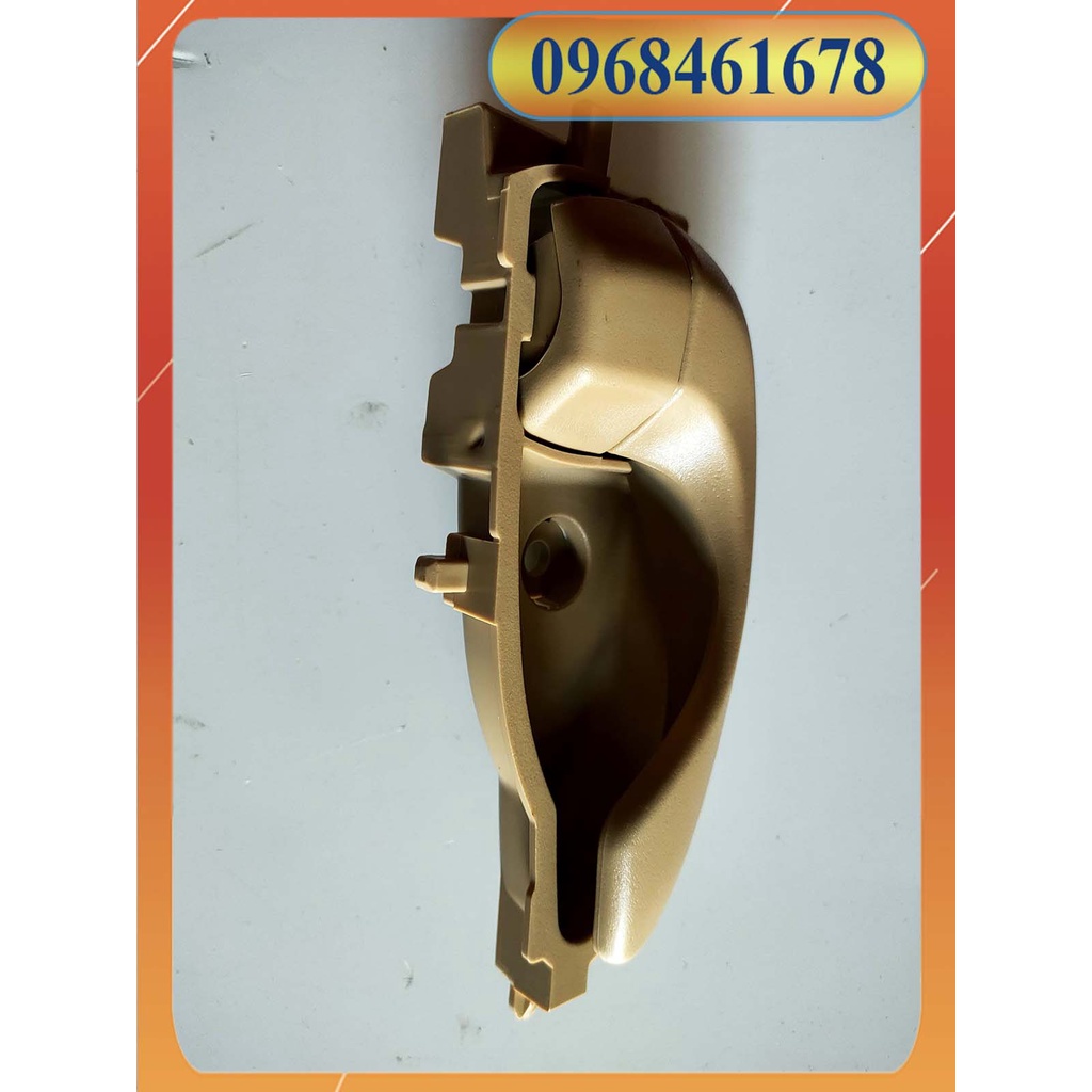 Tay cửa trong Vios 13 - 21 (Giá bán / 1 cái)