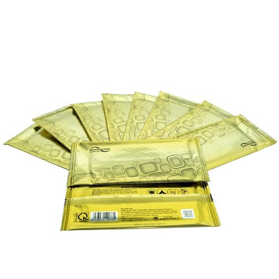 Combo 10 Khăn Lạnh Wondercare 1 Miếng ( 10Khăn/lốc)