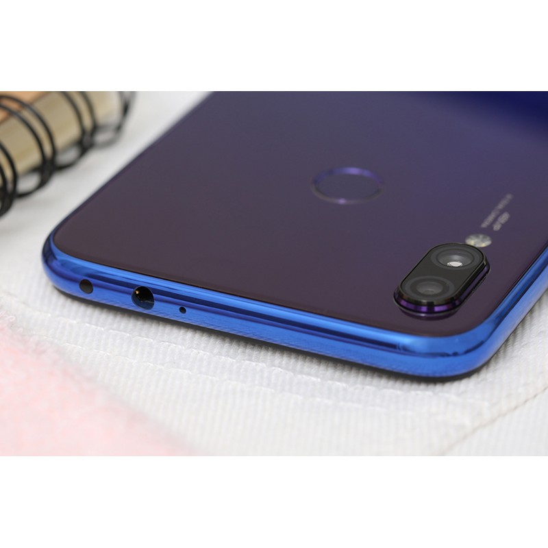 Điện Thoại Xiaomi Redmi Note 7 (4Gb/64Gb) - Hàng Like New