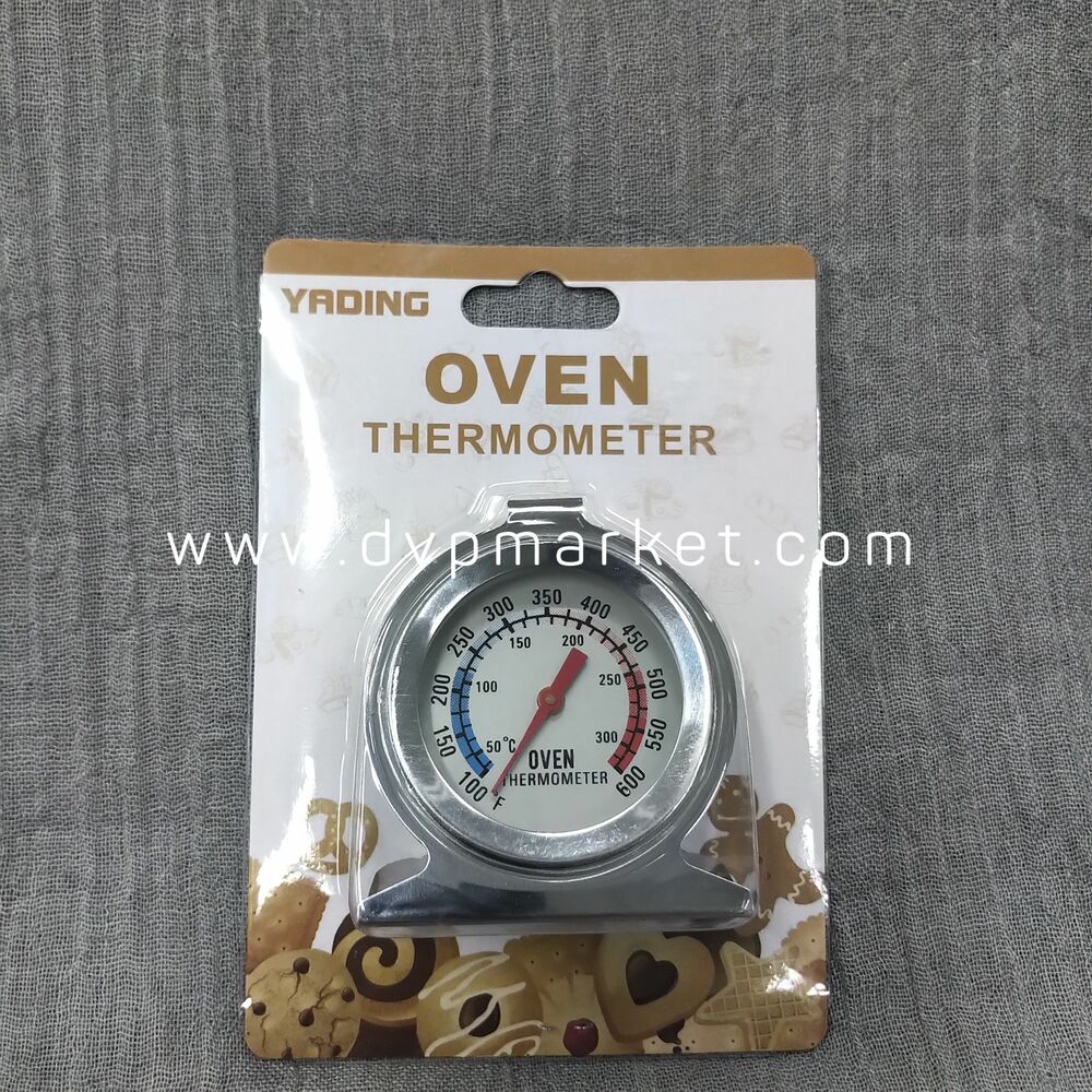 Nhiệt kế lò nướng Oven