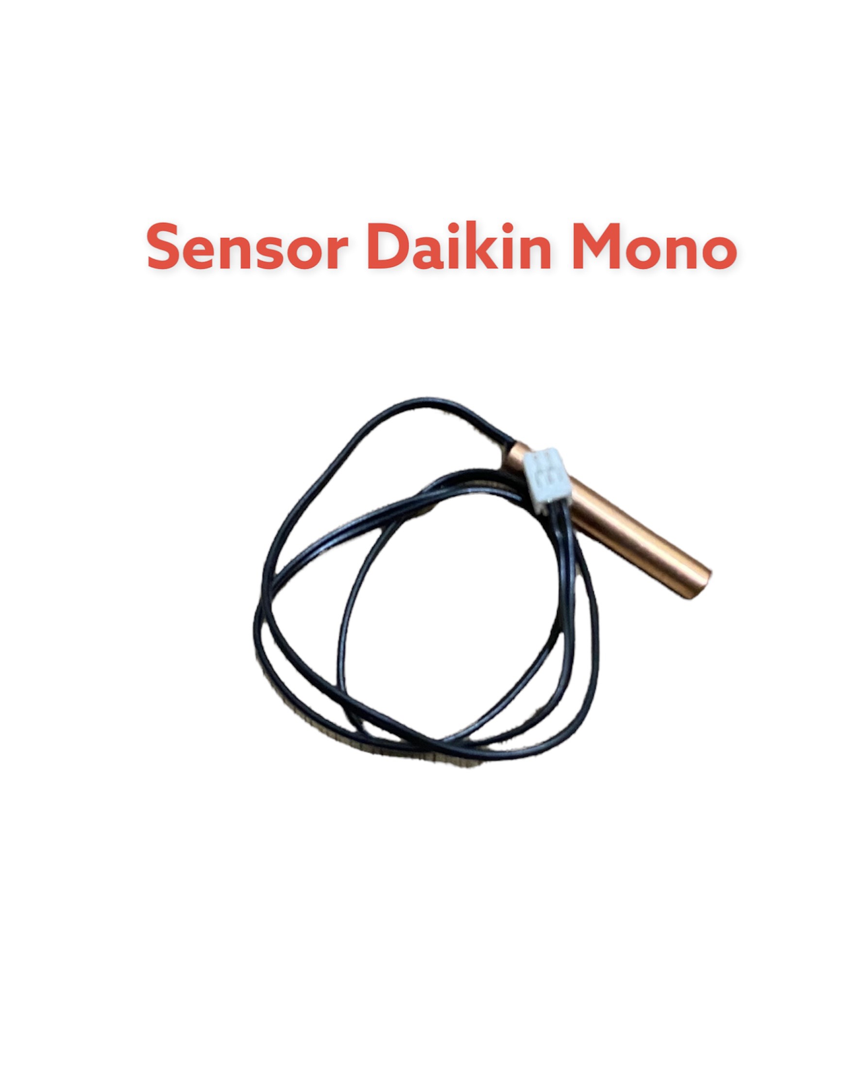 Sensor cảm biến nhiệt độ máy lạnh Daikin Mono