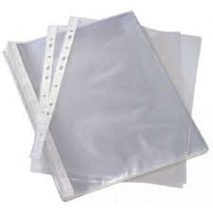 Xấp 10 cái bìa lỗ Kingjim