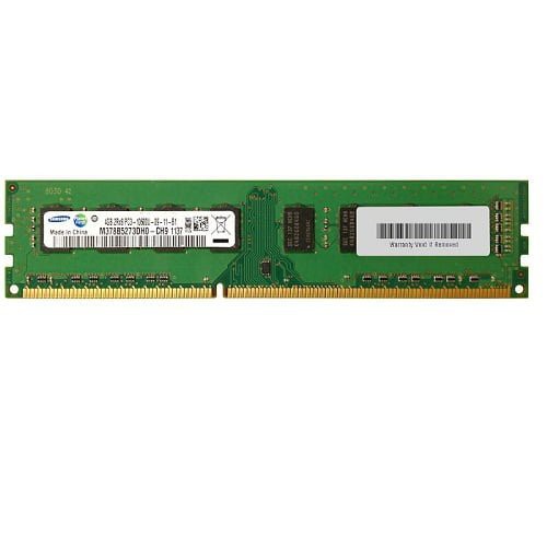 Ram PC DDR3 8GB BUS 1600 tiện dụng