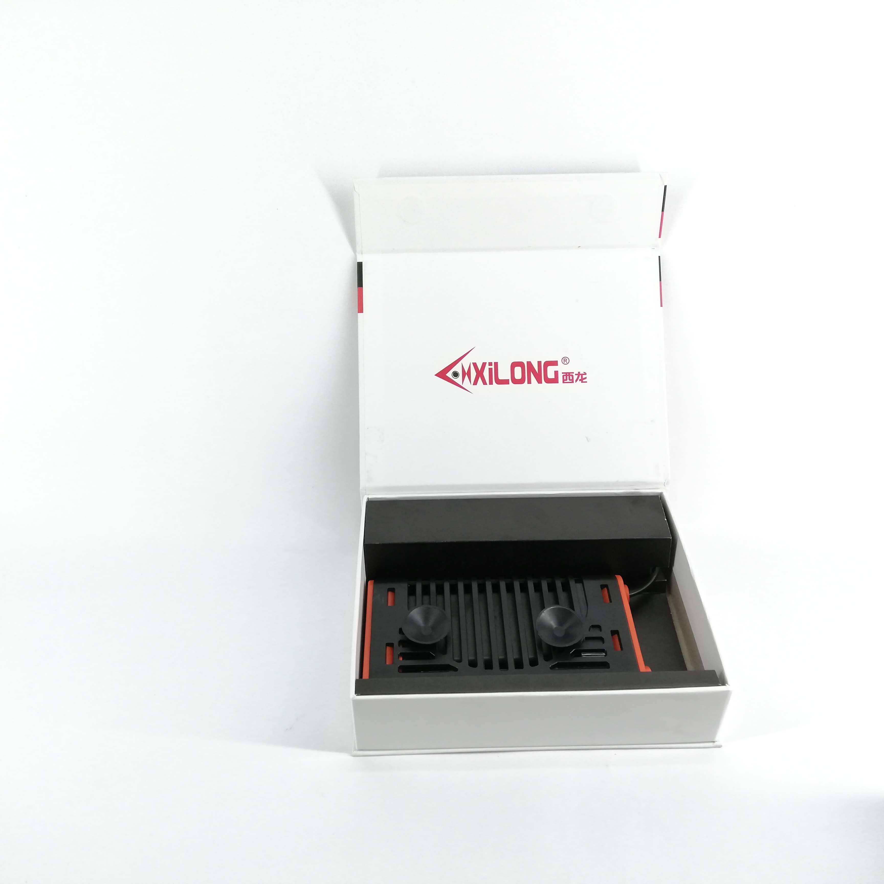 Sưởi bể cá XILONG XL-662 300w