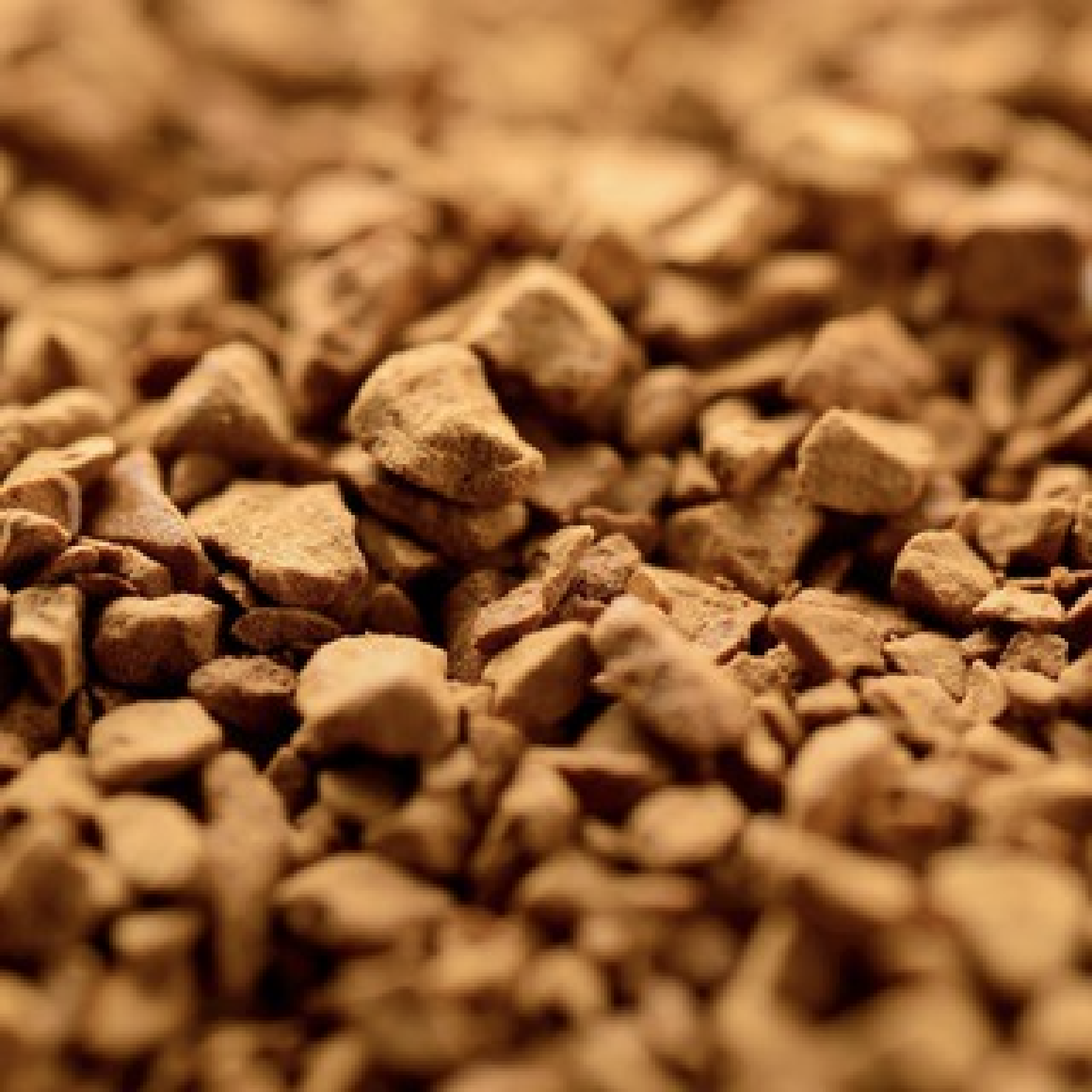 Cà phê hòa tan TCHIBO FAMILY EDUSCHO - 100% Robusta - Vị đắng đậm đà