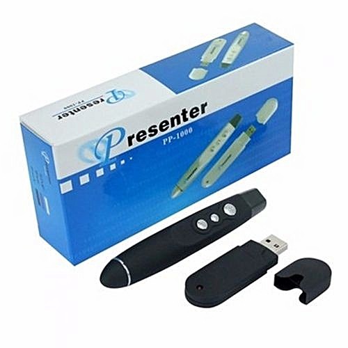 Bút Trình Chiếu Vp101 TặNg KèM Bao Da