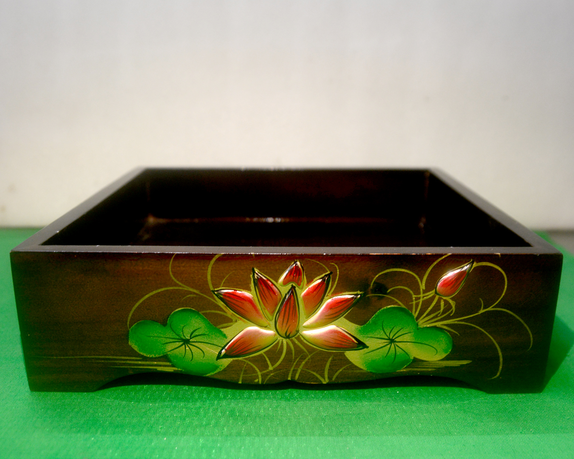 [HCM]Khay lễ cưới hỏi đựng tràbàn thờ bằng gỗ