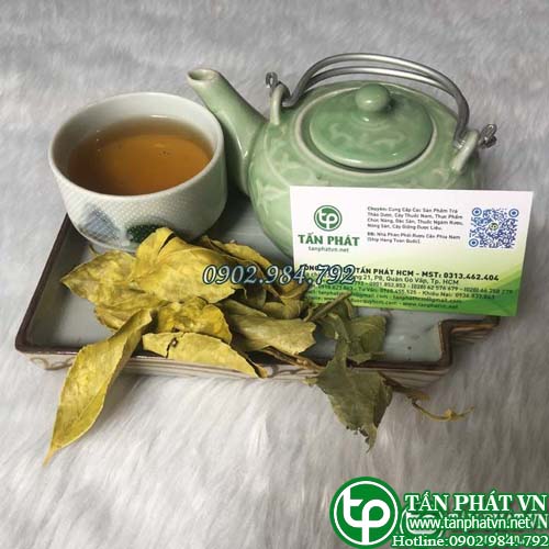 [Hàng mới về] Chè dung khô 1kg - Tấn phát - Hàng công ty chất lượng cao hỗ trợ thanh nhiệt và giải độc cực kỳ hiệu quả