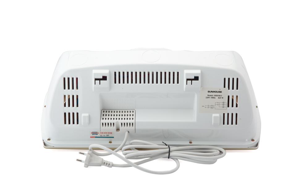 Sưởi điện - Đèn sưởi nhà tắm SHD3813