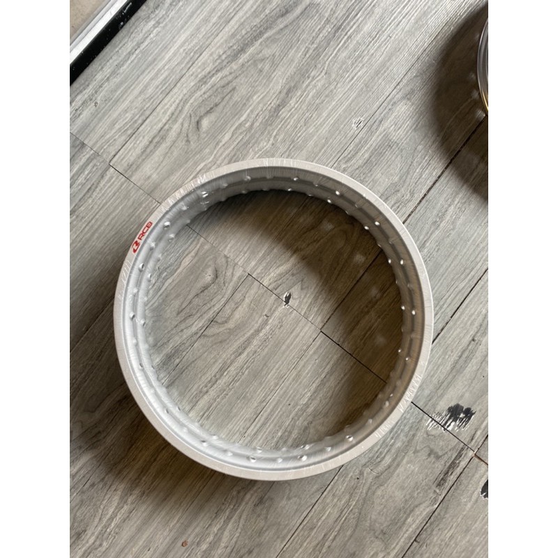[HCM]cặp niềng rcb bạc 1.4 1.6 gắn mọi dòng xe