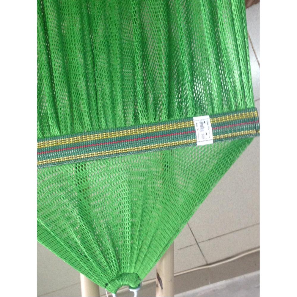 [HCM]Lưới Võng Kim A màu Xanh Lá