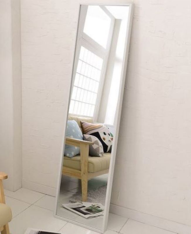 Gương đứng hàn quốc