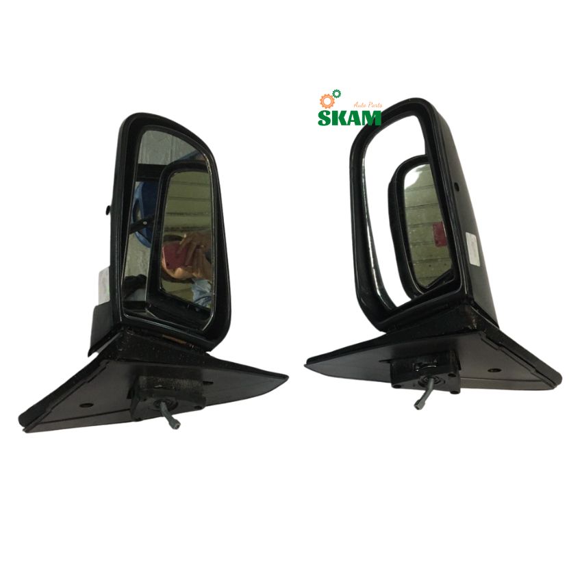 Gương/ kính chiếu hậu Pride/ CD5 - Skam Autoparts