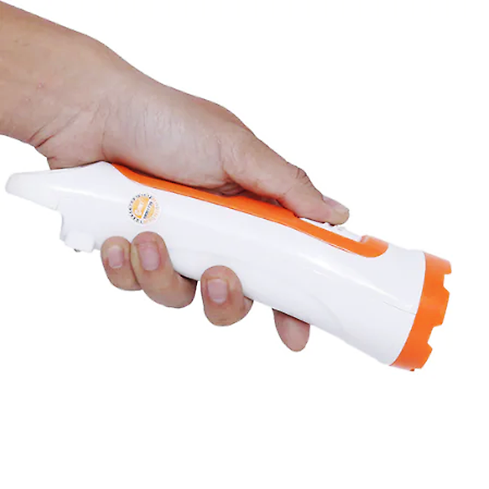 ĐÈN PIN SẠC COMET CRT453