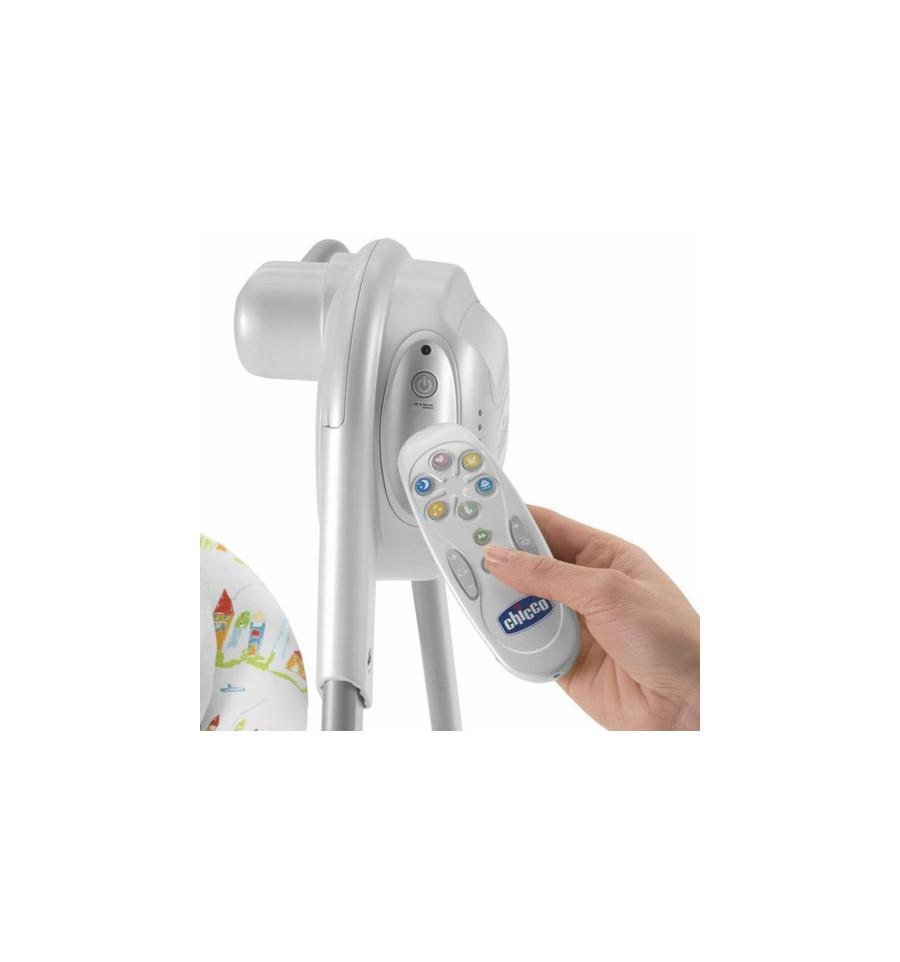 Xích đu Chicco Polly Swing