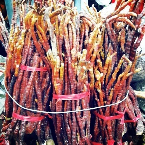 Nấm Linh Chi Sừng Hươu 500gr