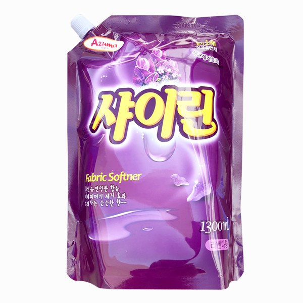 Nước xả vải đậm đặc AZUMA 1.3L(Passion Lavender)
