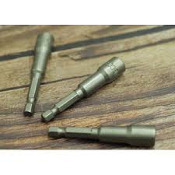 Bộ mũi từ bắn tôn 8mm INGCO (bộ 3 cái) AMN0831
