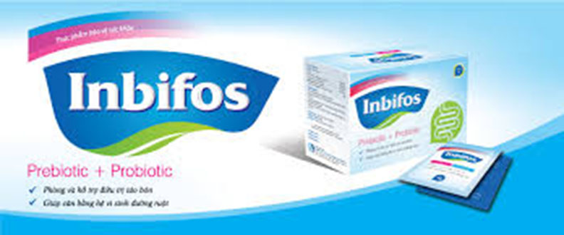 THỰC PHẨM BẢO VỆ SỨC KHỎE INBIFOS