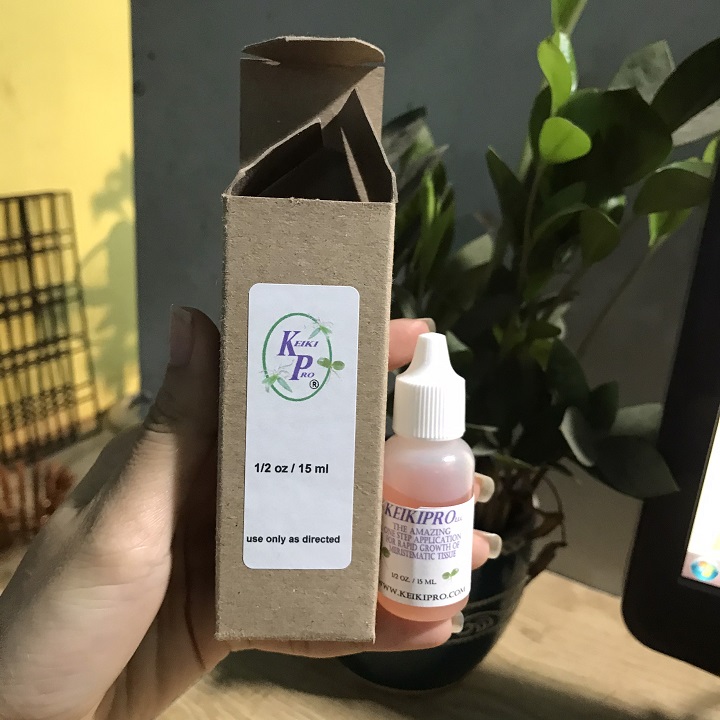 Keiki pro mỹ 15ml nhập khẩu (#phanthuoc #caycanh #vattu)